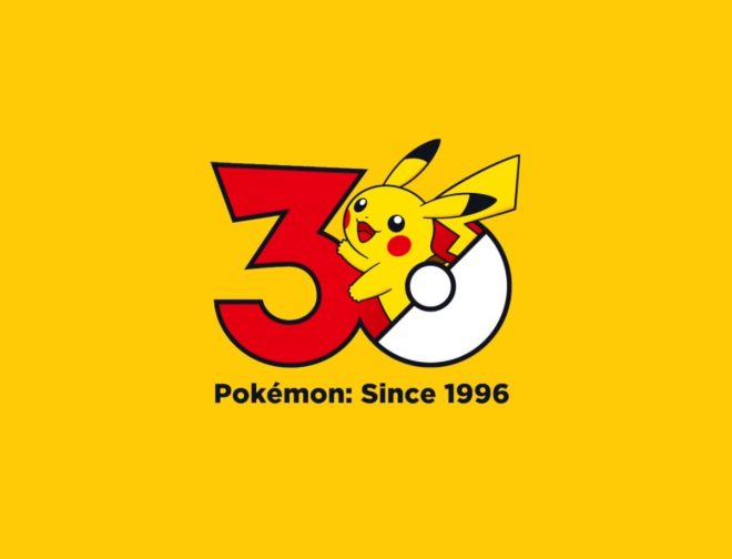 Foto de La franquicia de Pokémon celebra su 30 aniversario en 2026 con muchas colaboraciones
