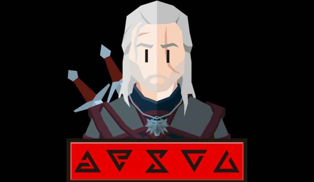 Foto de Reigns: The Witcher ha llegado a PC y dispositivos móviles