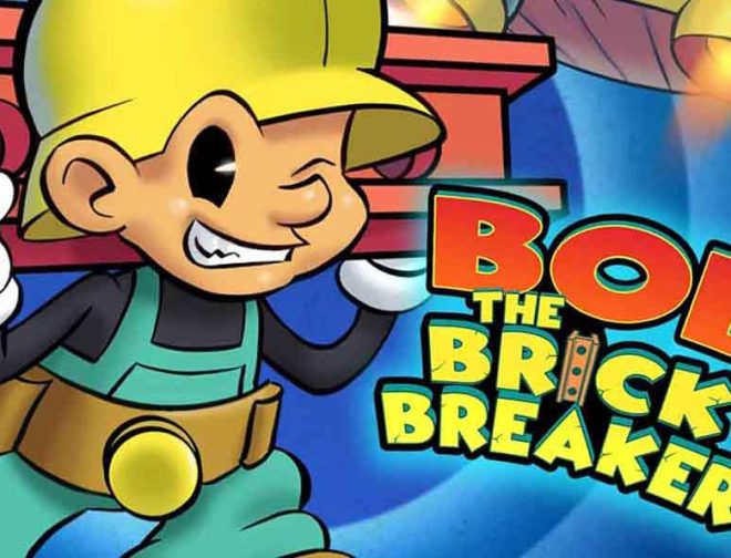 Foto de Review: Bob the Brick Breaker: Rompiendo ladrillos a la vieja usanza