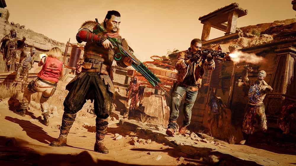 Foto de Call of Duty: Black Ops 7 celebra el 115 Day con novedades para el universo de los zombies