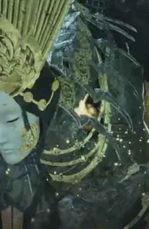 Foto de El nuevo tráiler de Code Vein II revela al Vástago Ciego del Resurgimiento