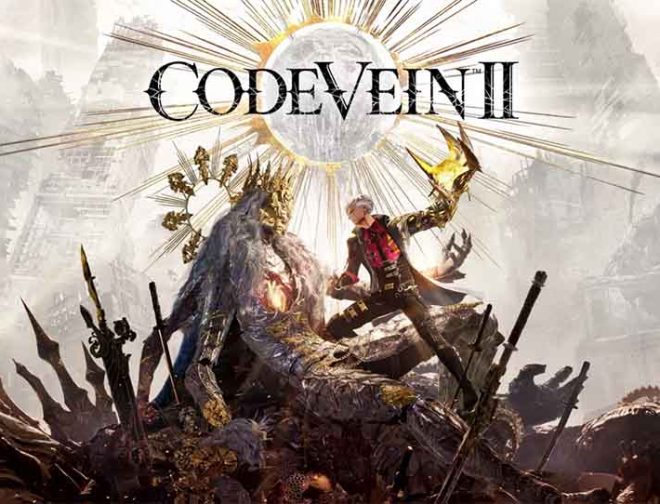 Foto de Review:  Code Vein II: Conservando el alma y la estética