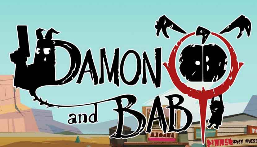 Foto de Damon and Baby ya tiene fecha de lanzamiento