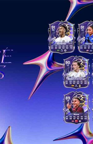 Foto de Conoce a las Futuras Estrellas de EA Sports FC 26