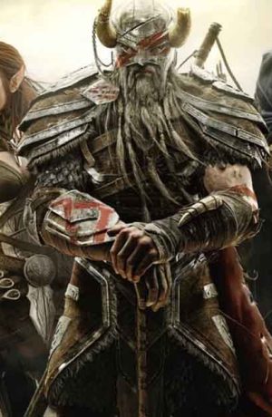 Foto de Regresa el Gremio de Ladrones. La temporada uno de The Elder Scrolls Online ha llegado