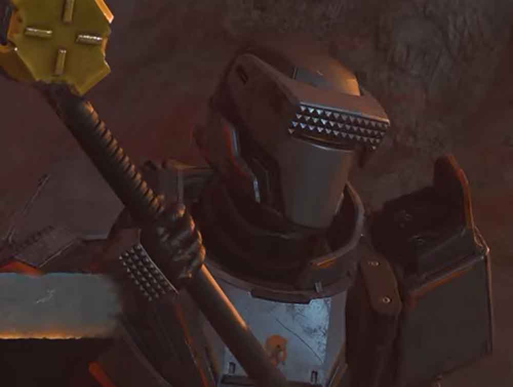 Foto de En febrero cargarás el martillo y el lanzagranadas con el nuevo Warbond Premium de Helldivers 2