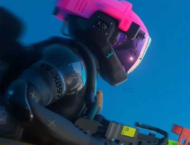 Fotos de Llega un nuevo tráiler cinematográfico de Marathon