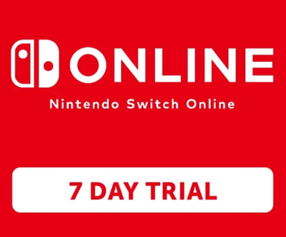 Foto de Llega una nueva prueba gratuita de Nintendo Switch Online