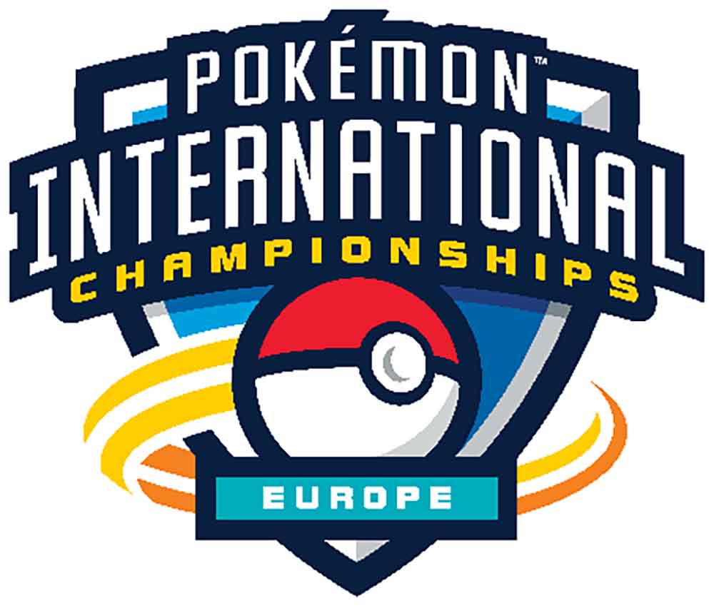 Foto de Sintoniza el Campeonato Internacional Pokémon de Europa 2026