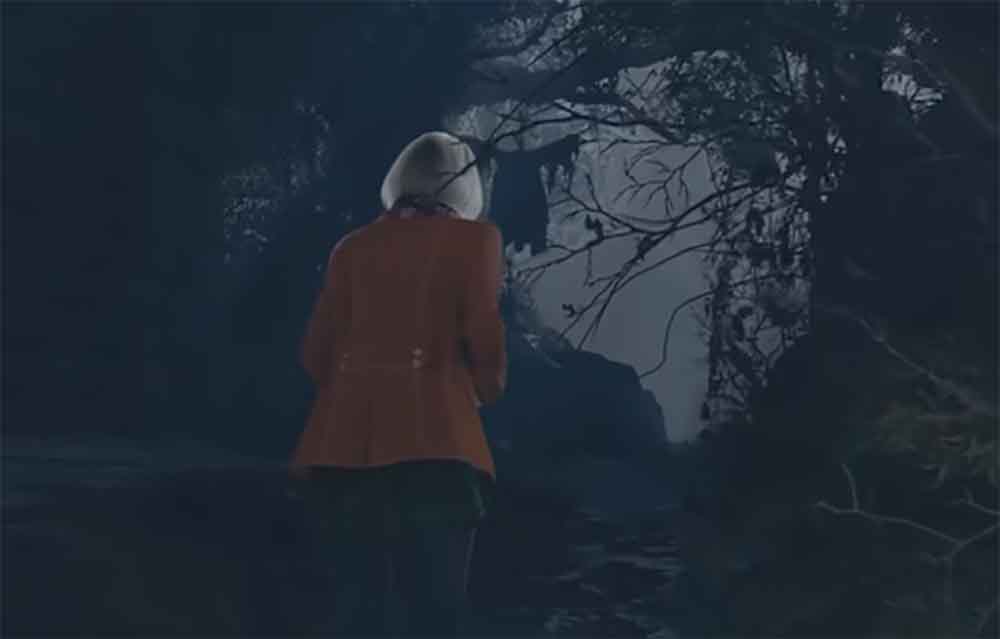 Foto de El “capítulo 0” de Resident Evil 4 protagonizado por Ashley ve la luz