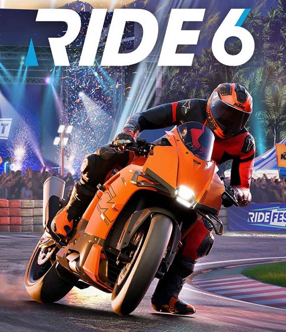 Foto de Subete a tus dos ruedas con el nuevo tráiler de RIDE 6 presentando su modo carrera