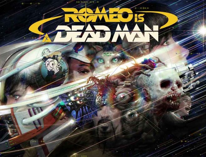 Foto de Romeo is a Dead Man revela su tráiler de introducción
