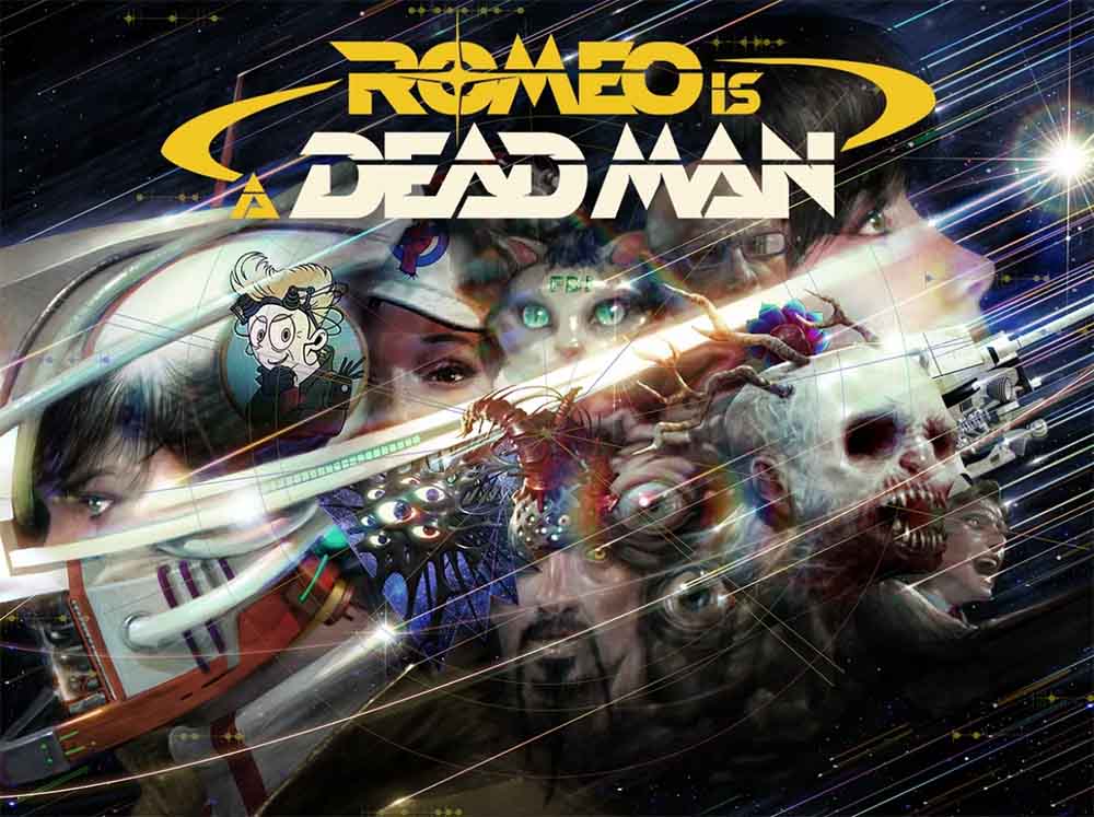 Foto de Romeo is a Dead Man revela su tráiler de introducción