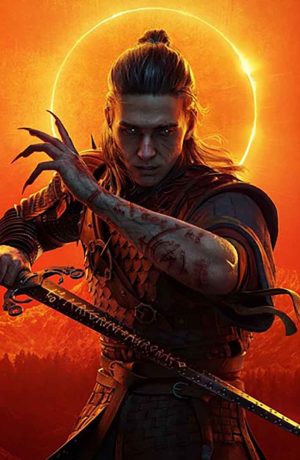 Foto de Este 28 de abril tendremos novedades de The Blood of Dawnwalker, como su fecha de lanzamiento