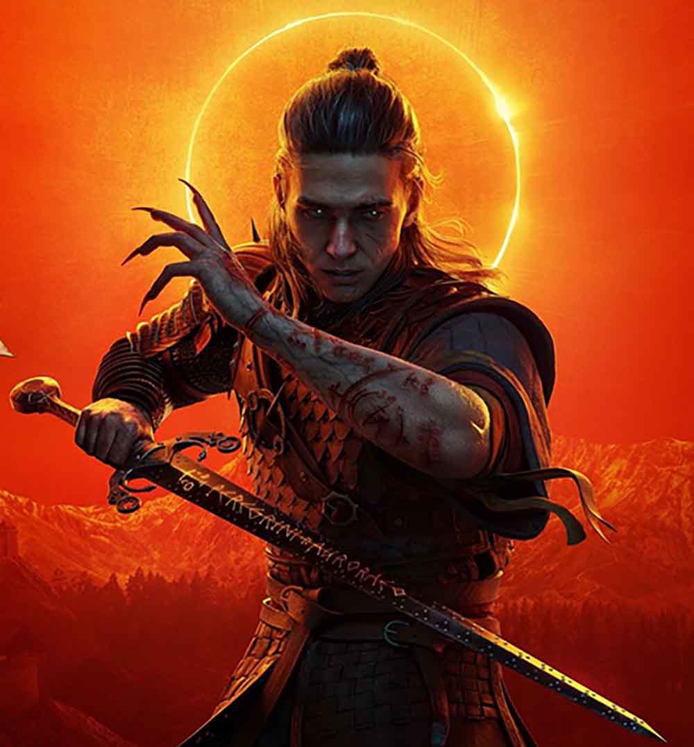 Foto de Este 28 de abril tendremos novedades de The Blood of Dawnwalker, como su fecha de lanzamiento