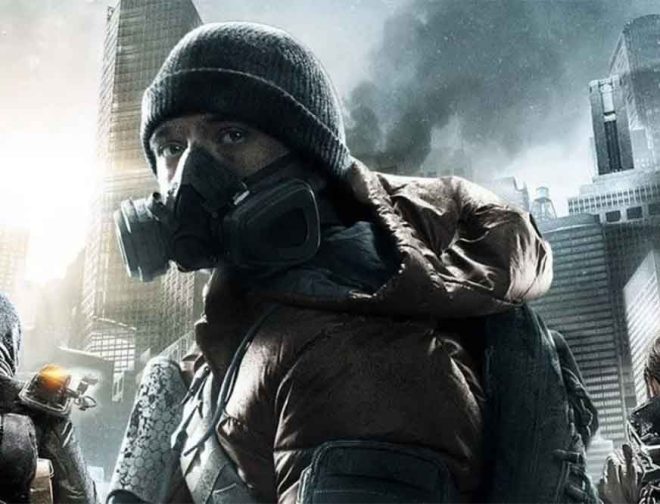 Fotos de Una Definitive Edition de The Division llegaría este año