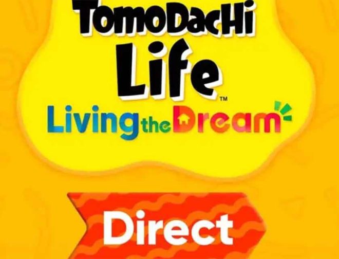 Foto de Habrá un nuevo Nintendo Direct de Tomodachi Life: Living the Dream