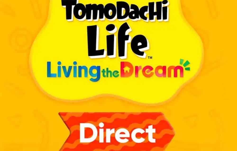Foto de Habrá un nuevo Nintendo Direct de Tomodachi Life: Living the Dream