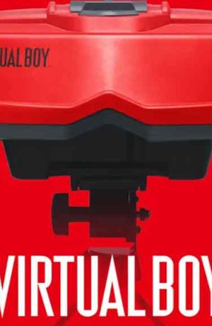 Foto de Llegan cinco juegos más de Virtual Boy a Nintendo Classics en Switch y Switch 2