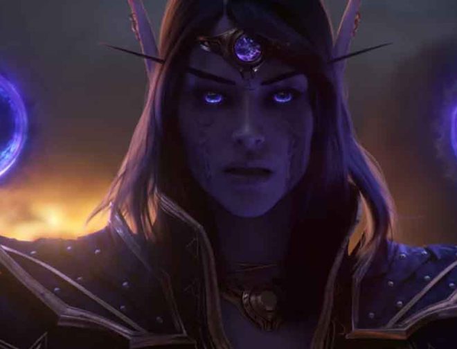 Fotos de Llega un update a World of Warcraft previo a Midnight