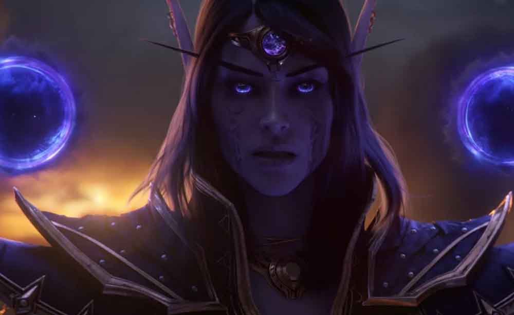 Foto de Llega un update a World of Warcraft previo a Midnight
