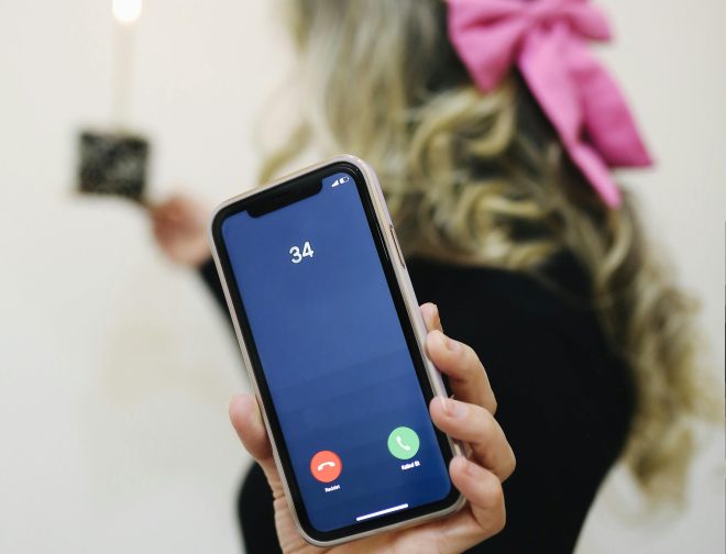 Fotos de Spam telefónico al alza: 88% de los latinoamericanos recibieron llamadas no deseadas