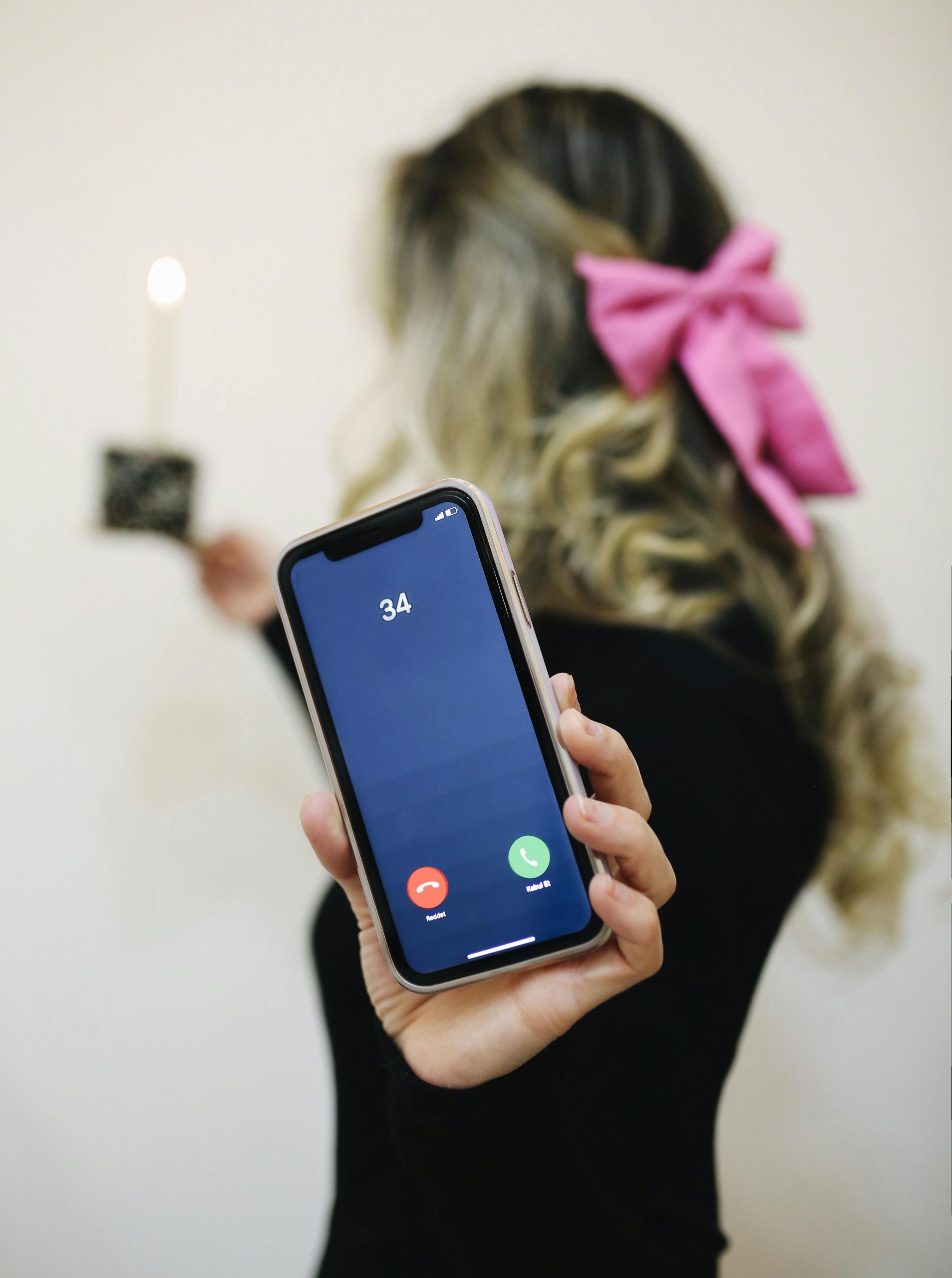 Foto de Spam telefónico al alza: 88% de los latinoamericanos recibieron llamadas no deseadas