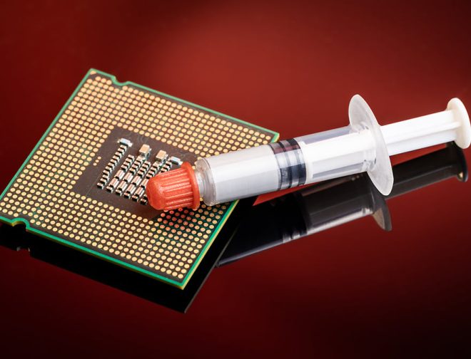 Fotos de ¿Tu computadora se calienta demasiado?: Tips básicos para prolongar su vida