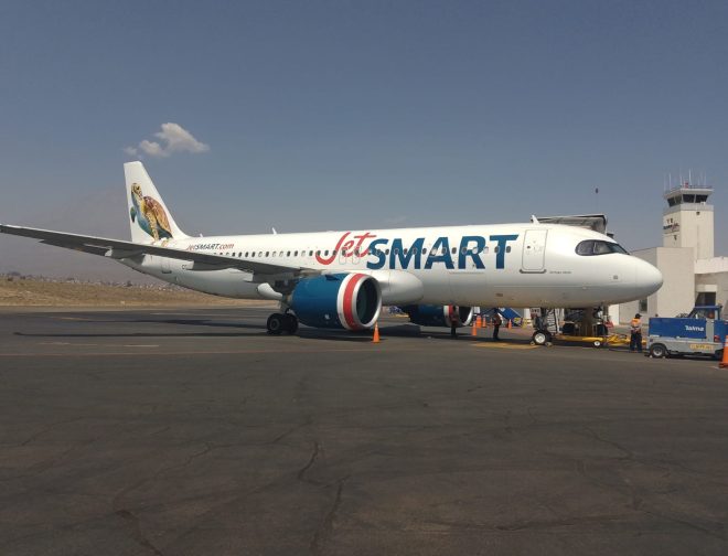 Fotos de Los mejores destinos en Sudamérica para viajar en pareja por San Valentín