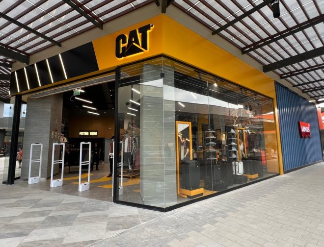 Fotos de CAT inaugura nueva tienda en Real Plaza Piura y refuerza su expansión en el norte del país