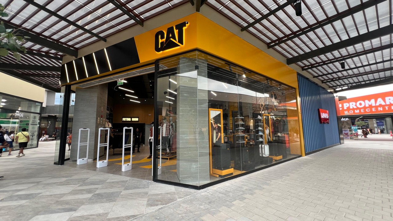 Foto de CAT inaugura nueva tienda en Real Plaza Piura y refuerza su expansión en el norte del país