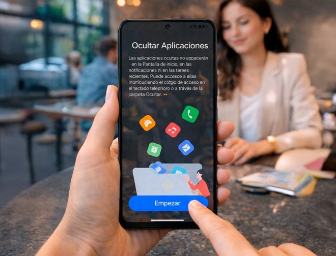 Fotos de Cinco consejos para proteger las contraseñas de tus redes sociales en tu smartphone