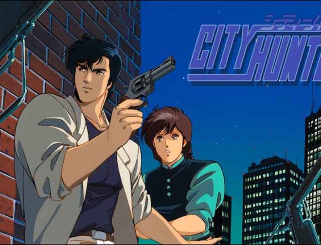 Foto de Review: City Hunter: Historicamente inmenso, pero mediocre en lo que ofrece