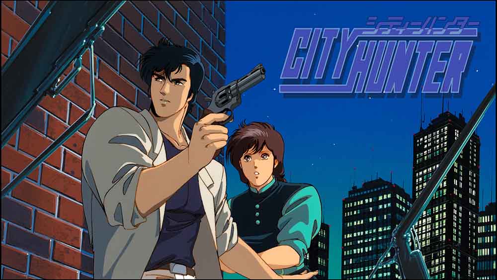 Foto de Review: City Hunter: Historicamente inmenso, pero mediocre en lo que ofrece