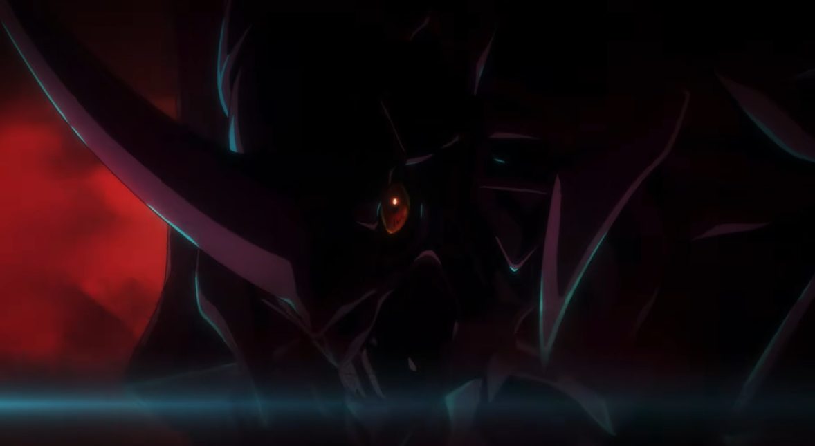 Foto de Confirmado el nuevo anime de Neon Genesis Evangelion, escrito por Yoko Taro
