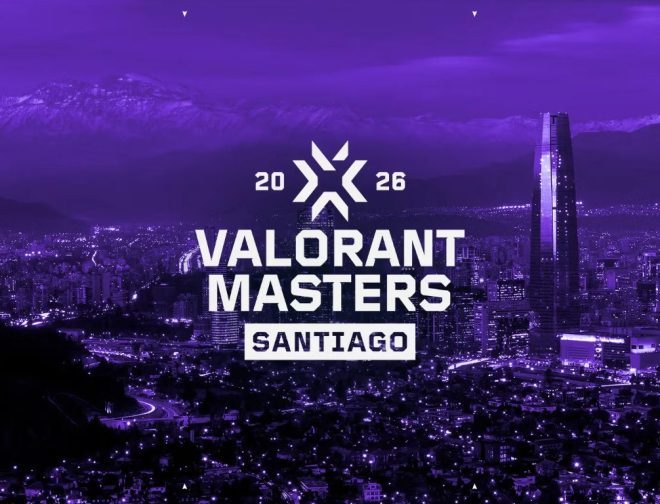 Fotos de Conoce a los equipos clasificados a la VALORANT Masters Santiago 2026