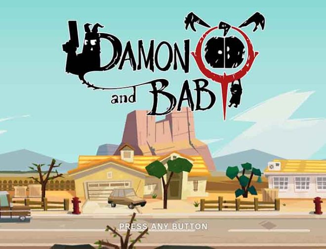 Fotos de Preview: DAMON and Baby: Preparando todo para una gran aventura