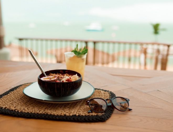 Fotos de Delivery en playas del sur crece más de 120 % en verano, según datos de Rappi