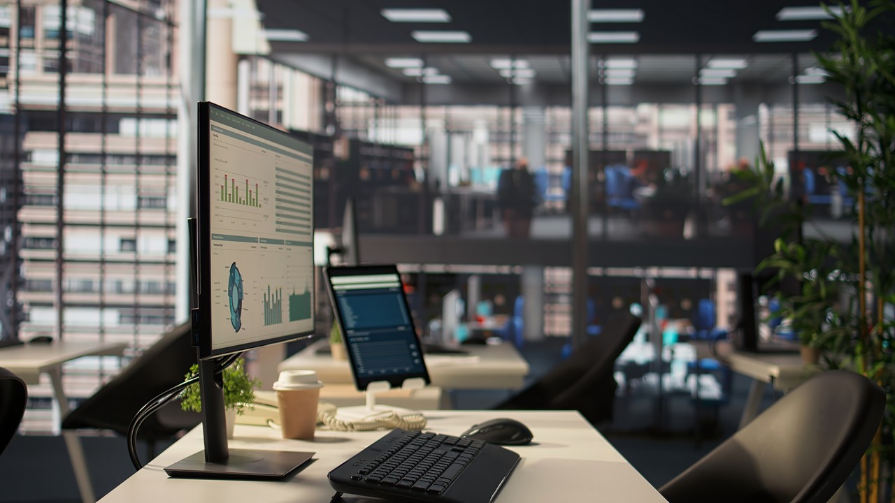 Foto de Cuatro claves del Facility Management para mejorar la eficiencia y continuidad del negocio