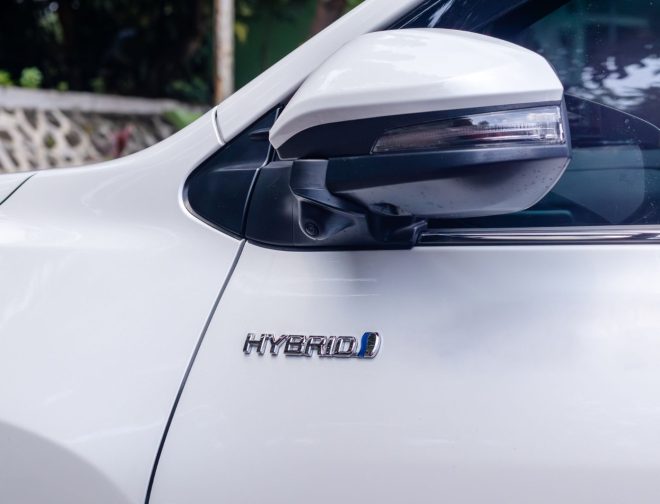 Fotos de ¿Cómo funciona y cuáles son los beneficios de un vehículo híbrido convencional (HEV)?