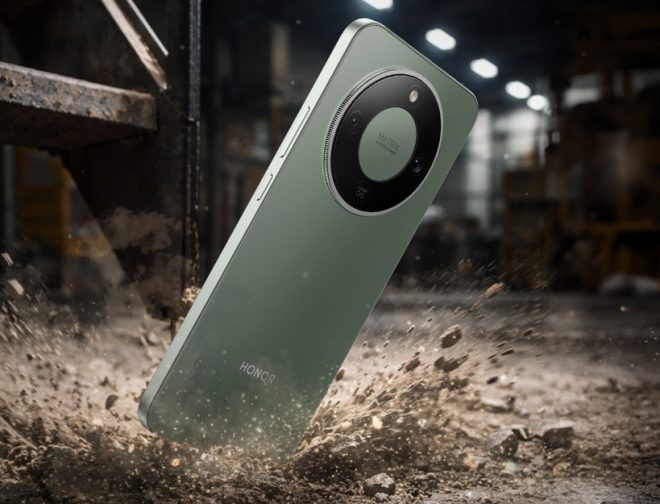 Fotos de HONOR Magic8 Lite llegó a Perú: resistencia con récord Guinness y una batería diseñada para durar días