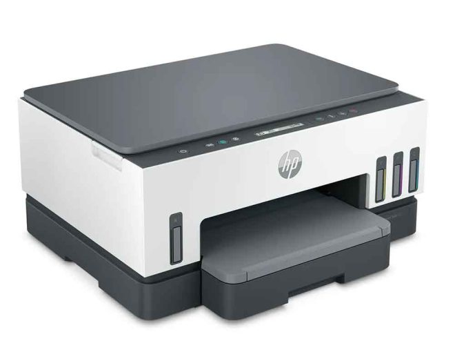 Fotos de Back to School 2026: HP refuerza la impresión en casa con Smart Tank y una campaña junto a Yape