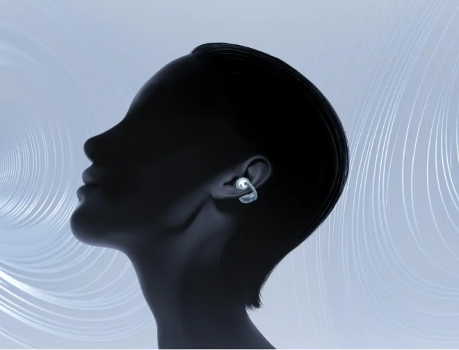 Fotos de El amor que sí dura: comodidad total y hasta 38 horas de música con los HUAWEI FreeClip 2