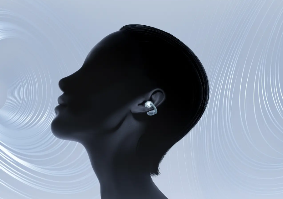 Foto de El amor que sí dura: comodidad total y hasta 38 horas de música con los HUAWEI FreeClip 2