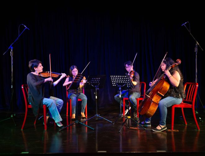 Fotos de Harry Potter in Concert! Un viaje musical por la mágica saga en el BRITÁNICO Cultural