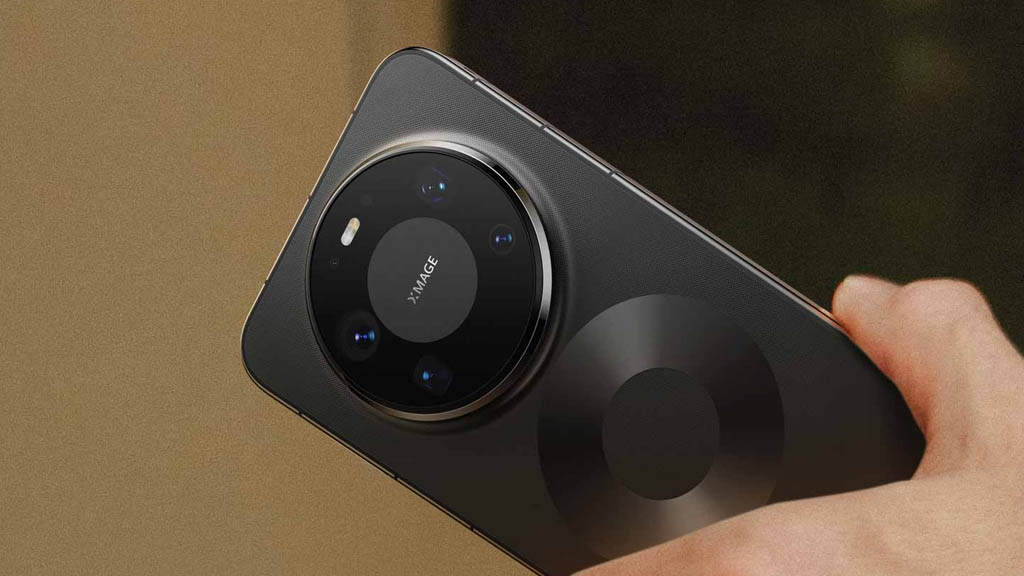 Foto de Huawei superó a Apple en la cuarta semana de la batalla de ventas de smartphones de 2026