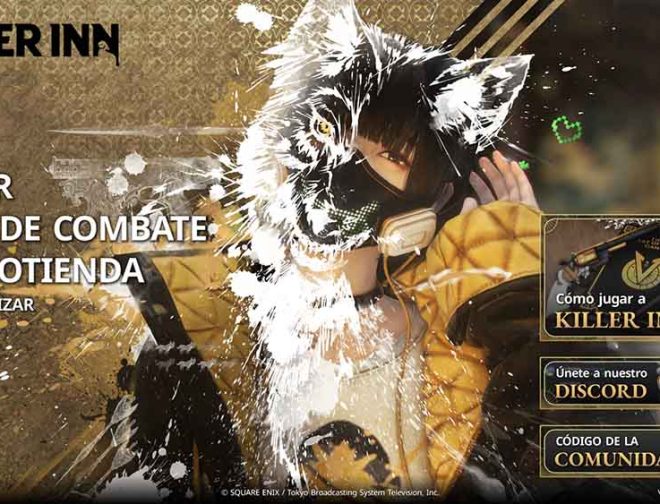 Foto de Juega gratis todos el fin de semana KILLER INN