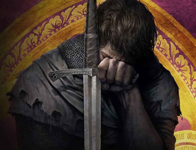 Fotos de Kingdom Come: Deliverance ha llegado a PlayStation 5 y Xbox Series X/S