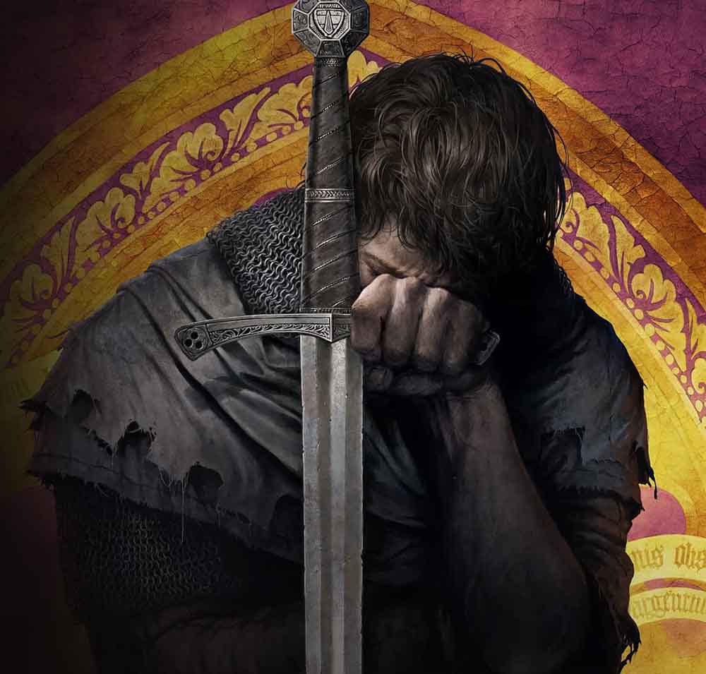 Foto de Kingdom Come: Deliverance ha llegado a PlayStation 5 y Xbox Series X/S