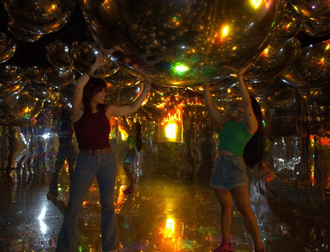 Fotos de Love Up! regresa a Lima con una experiencia inmersiva ideal para San Valentín y las vacaciones